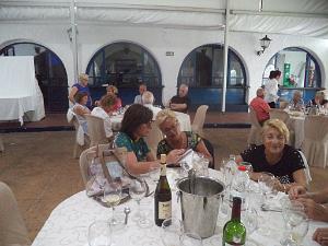 2018 06 09 AU 10 HOMMAGE A N.D. DE SANTA CRUZ A DALIAS ESPAGNE (62)